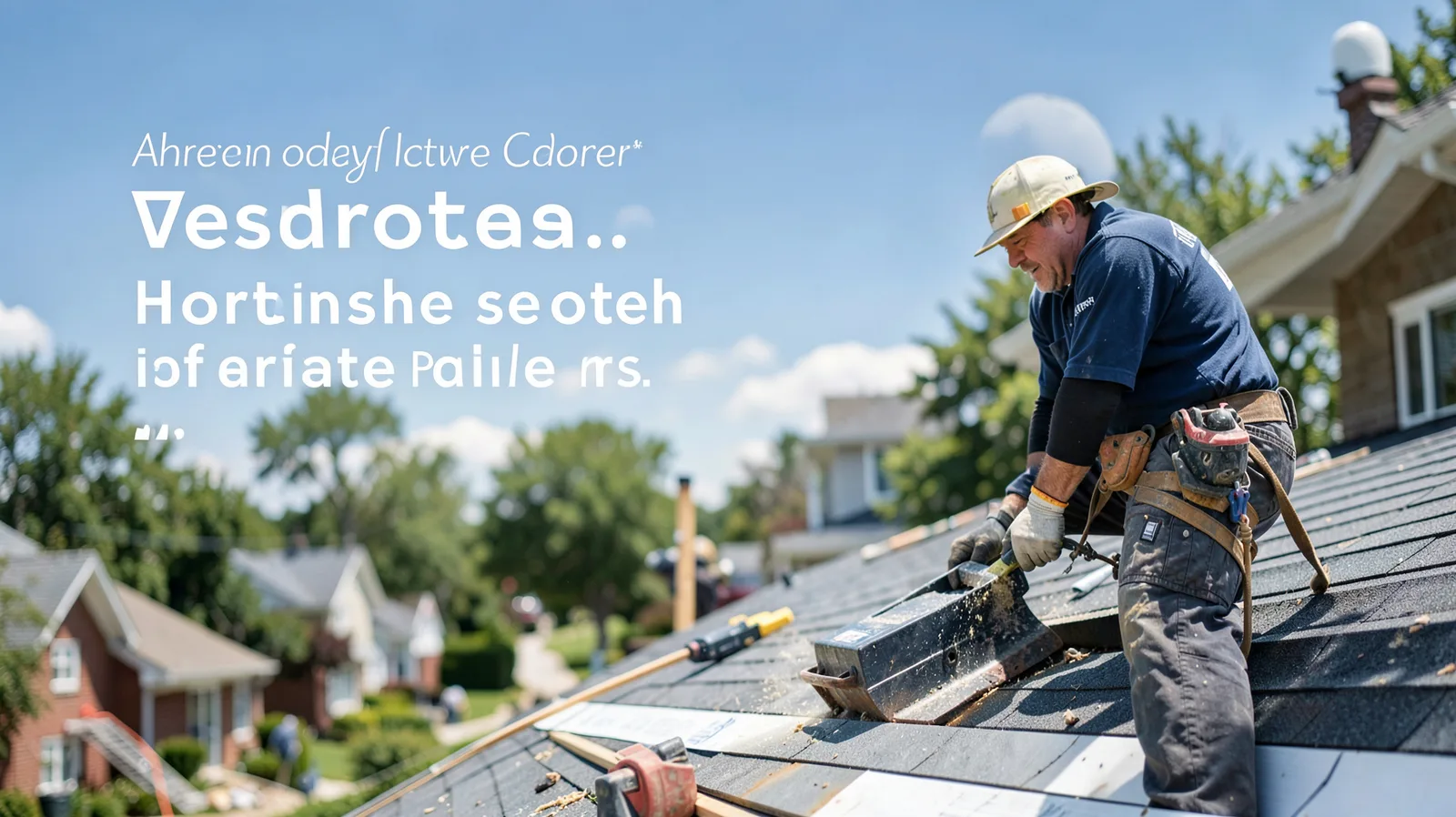 Roof Replacement in Marshall, CA near me